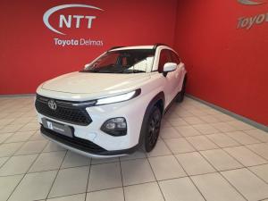 Toyota Starlet Cross 1.5Xs - Image 9