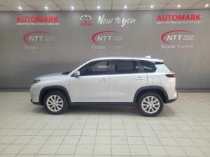 Toyota Urban Cruiser 1.5 XR - Image 10