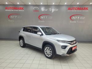 Toyota Urban Cruiser 1.5 XR - Image 1