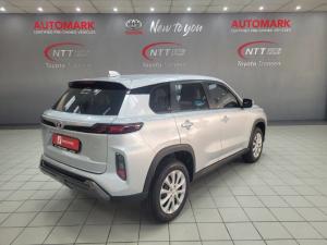 Toyota Urban Cruiser 1.5 XR - Image 2