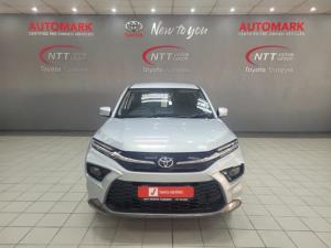 Toyota Urban Cruiser 1.5 XR - Image 4