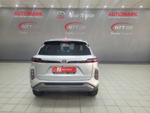Toyota Urban Cruiser 1.5 XR - Image 5