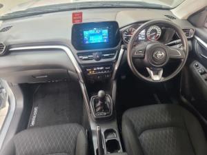 Toyota Urban Cruiser 1.5 XR - Image 6