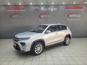 Toyota Urban Cruiser 1.5 XR - Image 8