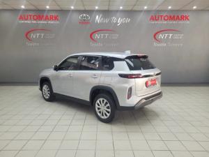 Toyota Urban Cruiser 1.5 XR - Image 9