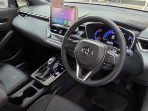 Toyota Corolla Cross 1.8 XS - Image 11