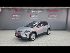 Toyota Corolla Cross 1.8 XS - Image 14