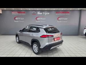 Toyota Corolla Cross 1.8 XS - Image 15
