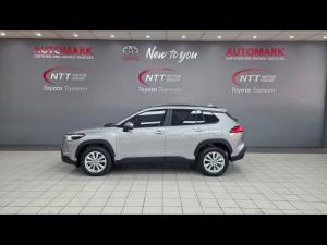 Toyota Corolla Cross 1.8 XS - Image 16
