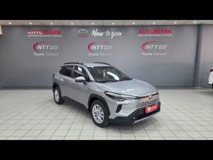 Toyota Corolla Cross 1.8 XS - Image 1