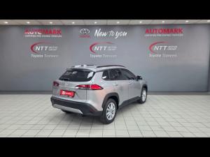 Toyota Corolla Cross 1.8 XS - Image 2