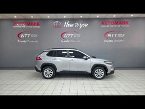 Toyota Corolla Cross 1.8 XS - Image 3