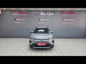 Toyota Corolla Cross 1.8 XS - Image 4