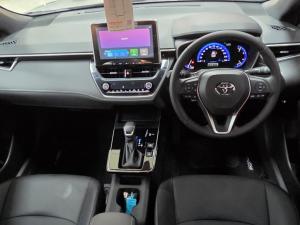 Toyota Corolla Cross 1.8 XS - Image 6
