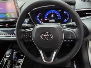 Toyota Corolla Cross 1.8 XS - Image 8