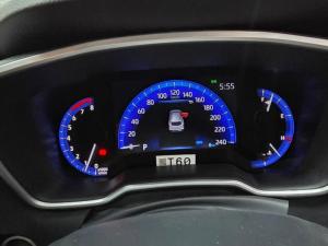 Toyota Corolla Cross 1.8 XS - Image 9