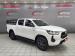 Toyota Hilux 2.4 GD-6 Raider 4X4D/C - Thumbnail 1