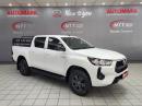 Thumbnail Toyota Hilux 2.4 GD-6 Raider 4X4D/C