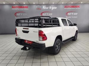 Toyota Hilux 2.4 GD-6 Raider 4X4D/C - Image 2