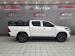 Toyota Hilux 2.4 GD-6 Raider 4X4D/C - Thumbnail 3