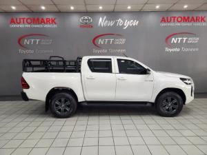 Toyota Hilux 2.4 GD-6 Raider 4X4D/C - Image 3