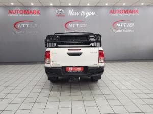 Toyota Hilux 2.4 GD-6 Raider 4X4D/C - Image 5