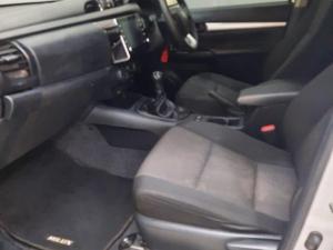 Toyota Hilux 2.4 GD-6 Raider 4X4D/C - Image 7