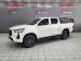 Toyota Hilux 2.4 GD-6 Raider 4X4D/C - Thumbnail 8