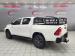 Toyota Hilux 2.4 GD-6 Raider 4X4D/C - Thumbnail 9