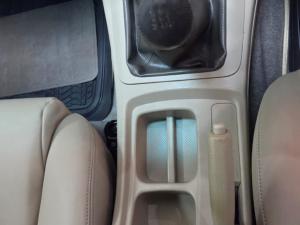 Toyota Fortuner 3.0D-4D Raised Body - Image 10