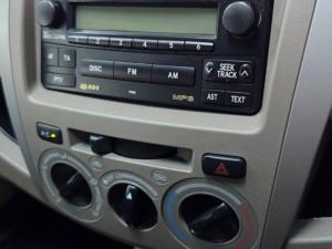 Toyota Fortuner 3.0D-4D Raised Body - Image 11