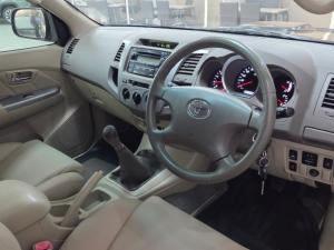 Toyota Fortuner 3.0D-4D Raised Body - Image 12