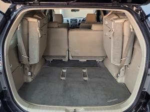 Toyota Fortuner 3.0D-4D Raised Body - Image 13