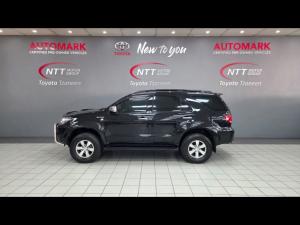 Toyota Fortuner 3.0D-4D Raised Body - Image 16