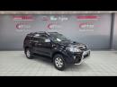 Thumbnail Toyota Fortuner 3.0D-4D Raised Body