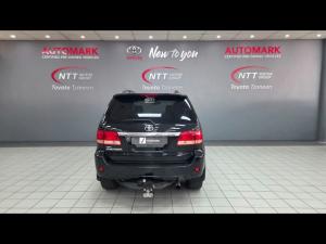 Toyota Fortuner 3.0D-4D Raised Body - Image 5