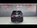 Toyota Fortuner 3.0D-4D Raised Body - Thumbnail 5