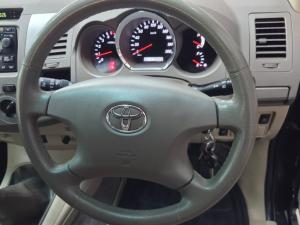 Toyota Fortuner 3.0D-4D Raised Body - Image 8