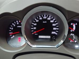 Toyota Fortuner 3.0D-4D Raised Body - Image 9