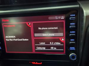 Toyota Fortuner 2.4GD-6 Raised Body automatic - Image 10