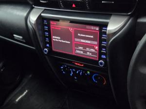 Toyota Fortuner 2.4GD-6 Raised Body automatic - Image 11