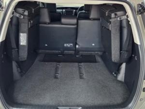 Toyota Fortuner 2.4GD-6 Raised Body automatic - Image 12