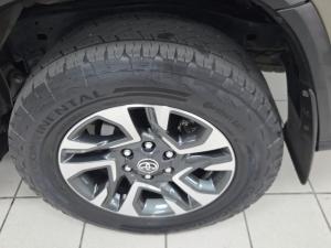 Toyota Fortuner 2.4GD-6 Raised Body automatic - Image 13