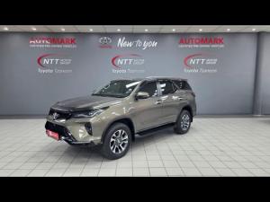 Toyota Fortuner 2.4GD-6 Raised Body automatic - Image 14