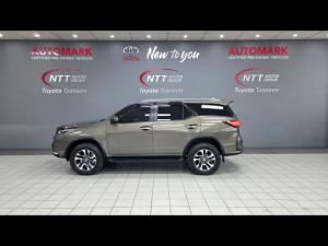 Toyota Fortuner 2.4GD-6 Raised Body automatic - Image 16
