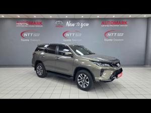 Toyota Fortuner 2.4GD-6 Raised Body automatic - Image 1