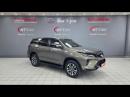 Thumbnail Toyota Fortuner 2.4GD-6 Raised Body automatic