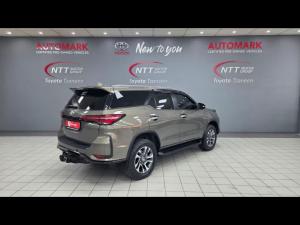Toyota Fortuner 2.4GD-6 Raised Body automatic - Image 2