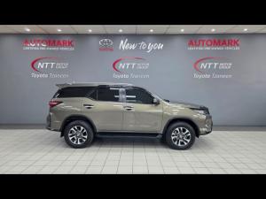 Toyota Fortuner 2.4GD-6 Raised Body automatic - Image 3