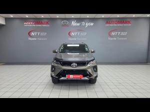 Toyota Fortuner 2.4GD-6 Raised Body automatic - Image 4